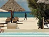 Gold Zanzibar Beach House & Spa - obrázek č. 2